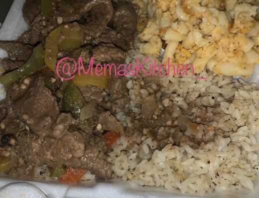 Mema’s Kitchen