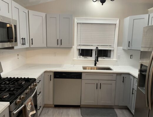 Mendonca Property Management