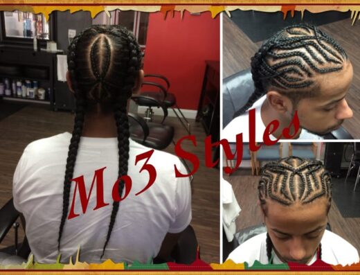 Mo3 Styles