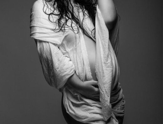 Motherly Portraits