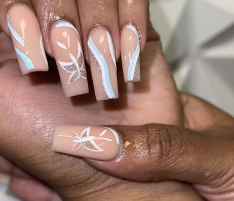 Nailsthetics