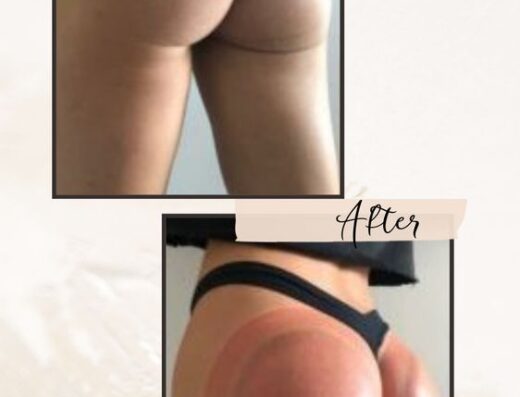 Natures Richness Wellness And Body Sculpting Spa
