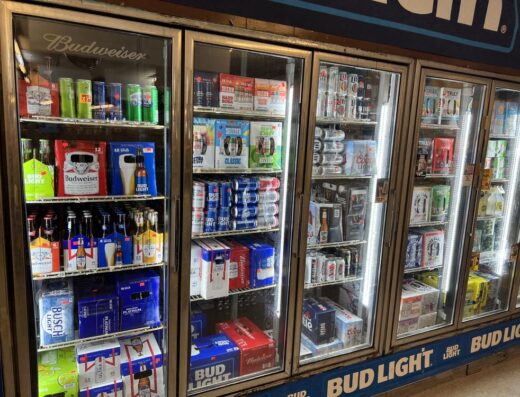 Parkside Convenience