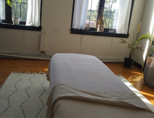 Peaceful Surrender Massage & Wellness