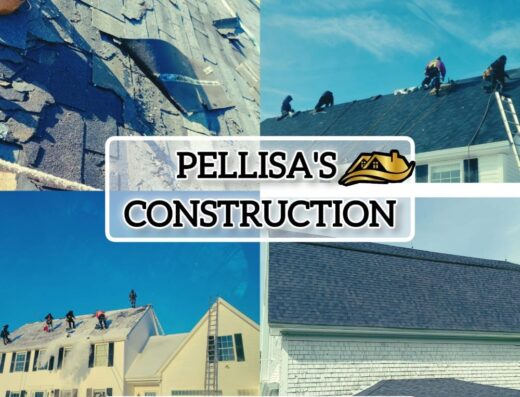 Pellisa’s Construction