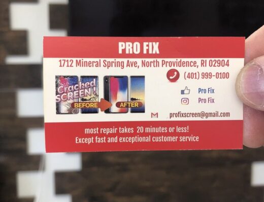 ProFix