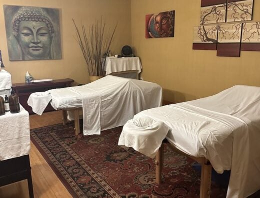 Prossage Wellness
