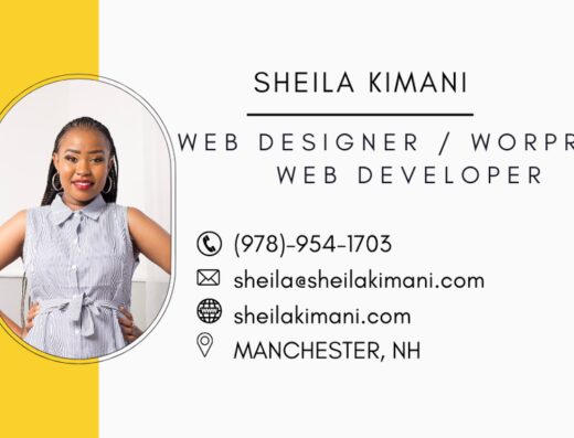 SK Web Design