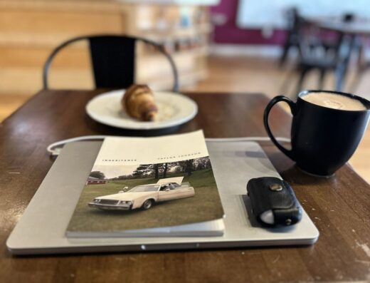 Semilla Cafe + Studio