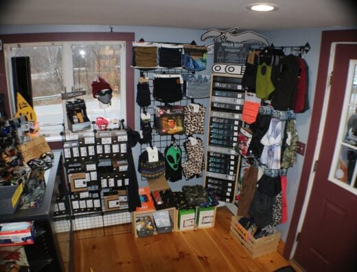 Splinters Boardshop