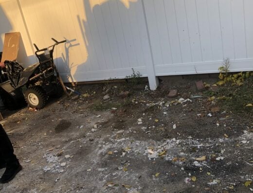 Star Landscape & Junk Removal