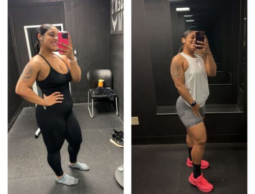 Steel Mind Strong Body Training