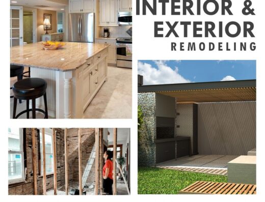 T&J Construction