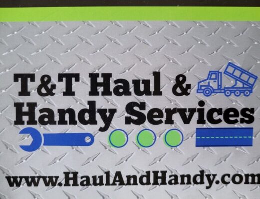 T&T Haul & Handy Services