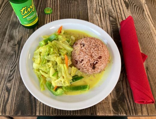 Taste Jamaica