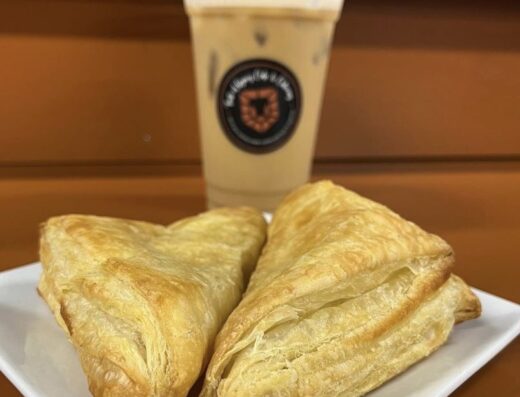 Taste of Legacy Cafe & Catering