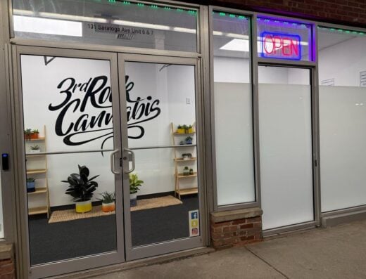 Third Rock Cannabis