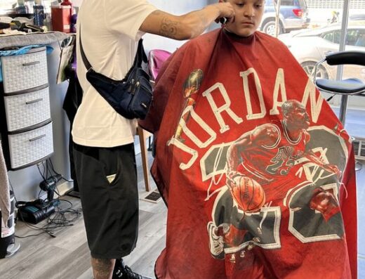 Tigere Barbershop