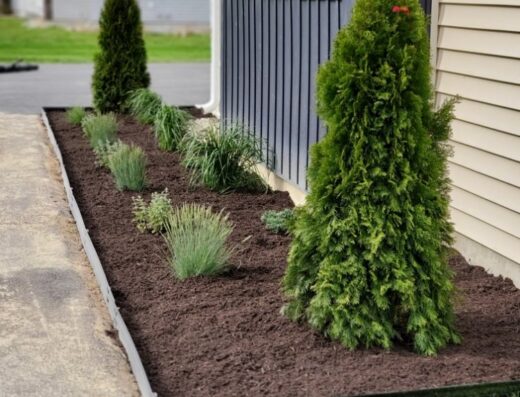 Twin Gates Landscaping