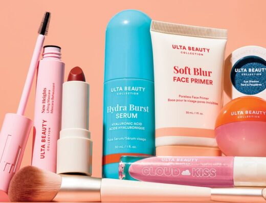 Ulta Beauty