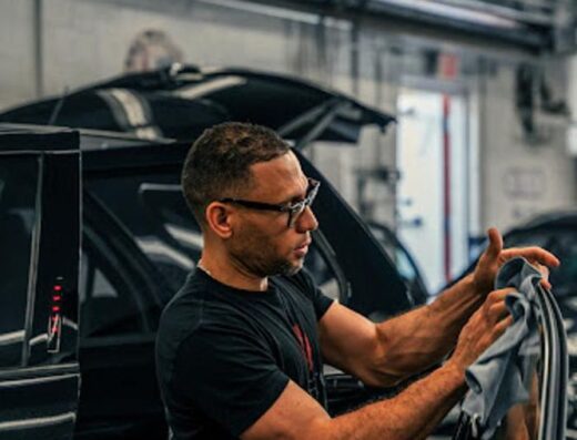 Veneton Auto Solutions