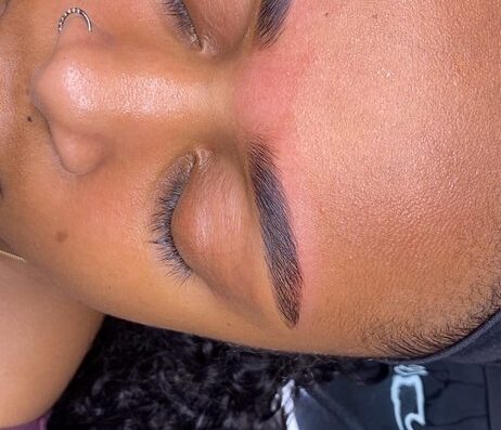 Vivid Brows