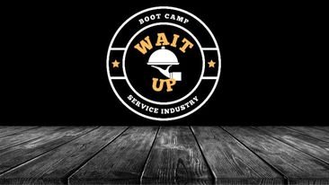 Wait Up Boot Camp