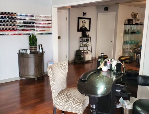 Z Luxury Nails