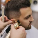 Men's Haircut