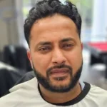 Haircut and Beard Trim